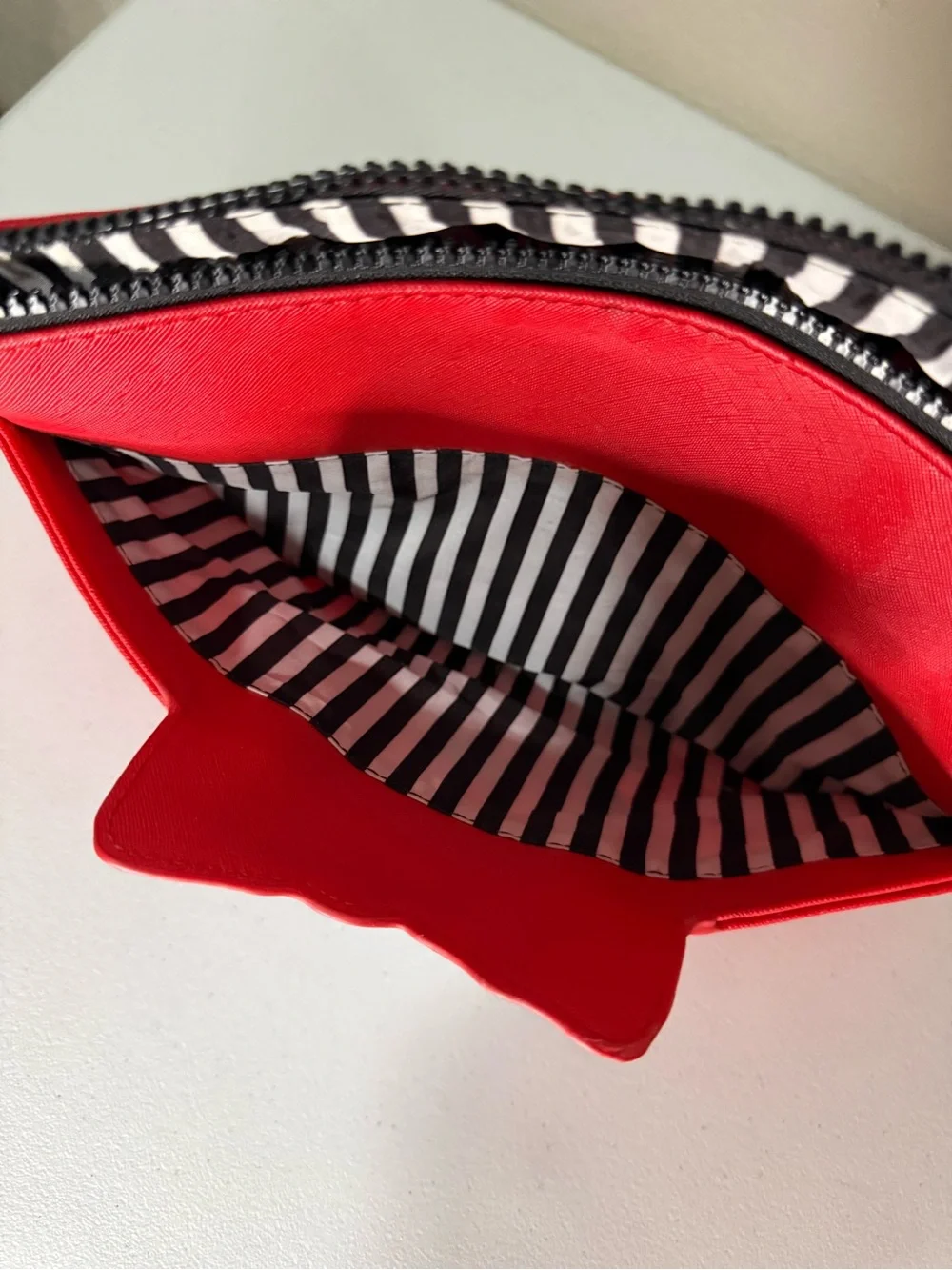 Marc Tetro Dog Cosmetic Bag